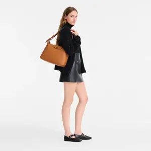 Longchamp Le Pliage Xtra M Hobo Bag
